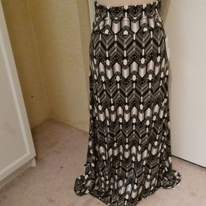 LuLaRoe Maxi